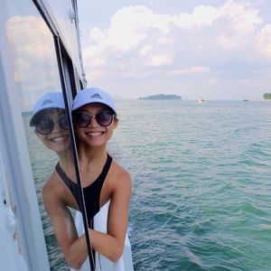 Meet your Posher, Karen